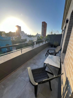 HERITAGE HOUSE - Palermo Soho Aparts Gorriti